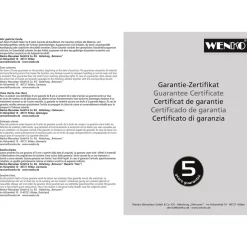 Wenko Seifenablage Ragusa