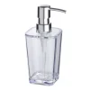 Wenko Seifenspender Candy transparent ca 330 ml