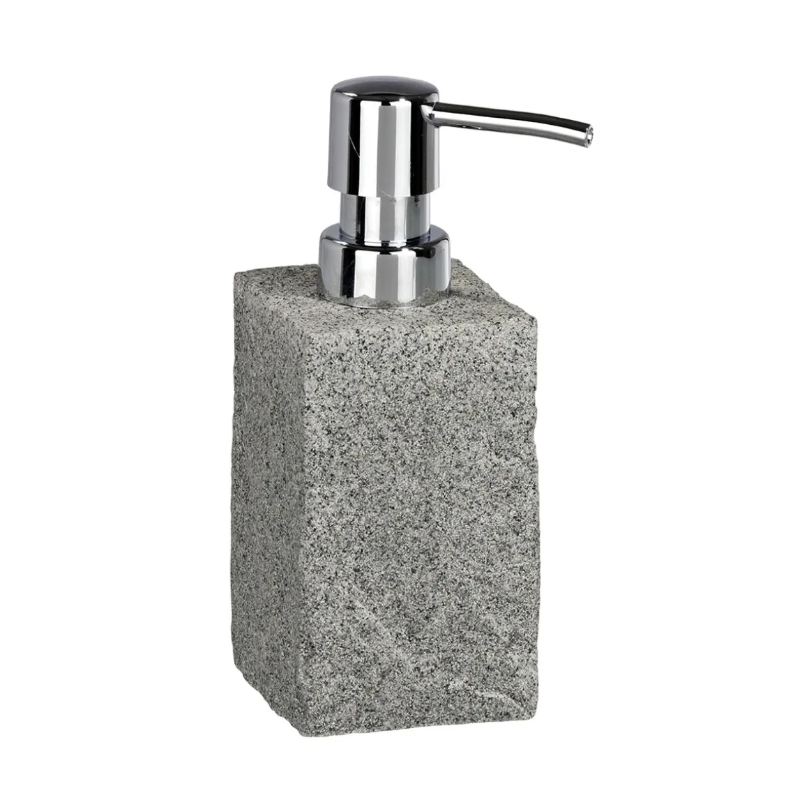 Wenko Seifenspender Granit ca 215 ml