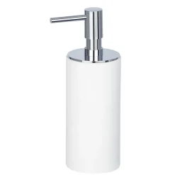 Wenko Seifenspender Ida weiß 140 ml