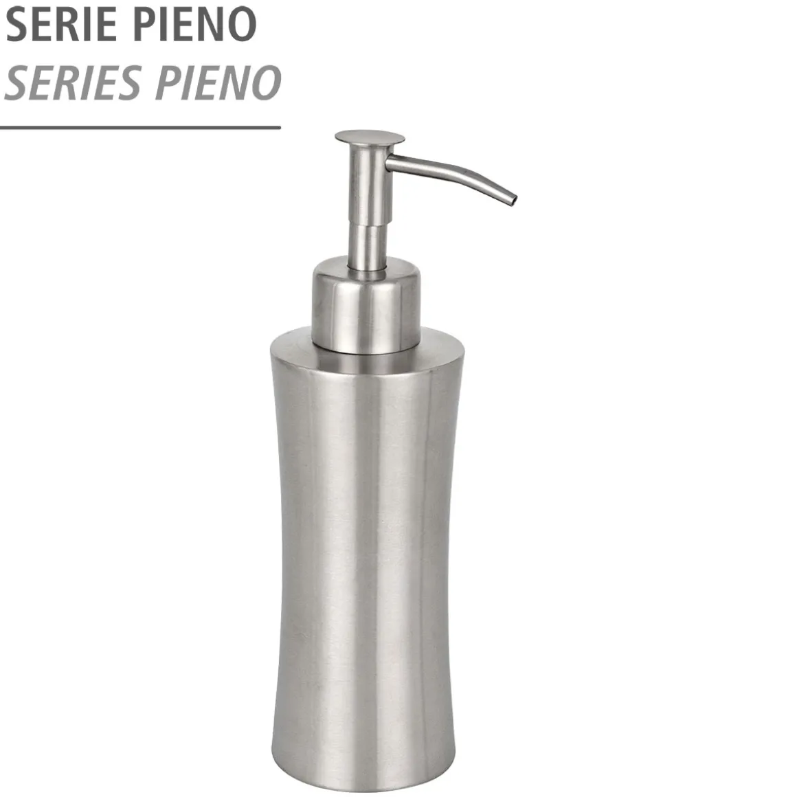 Wenko Seifenspender Pieno 125 ml