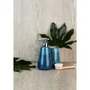 Wenko Seifenspender Pottery petrol 360 ml