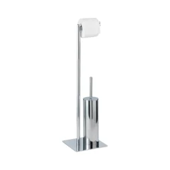 Wenko Stand WC-Garnitur Recco