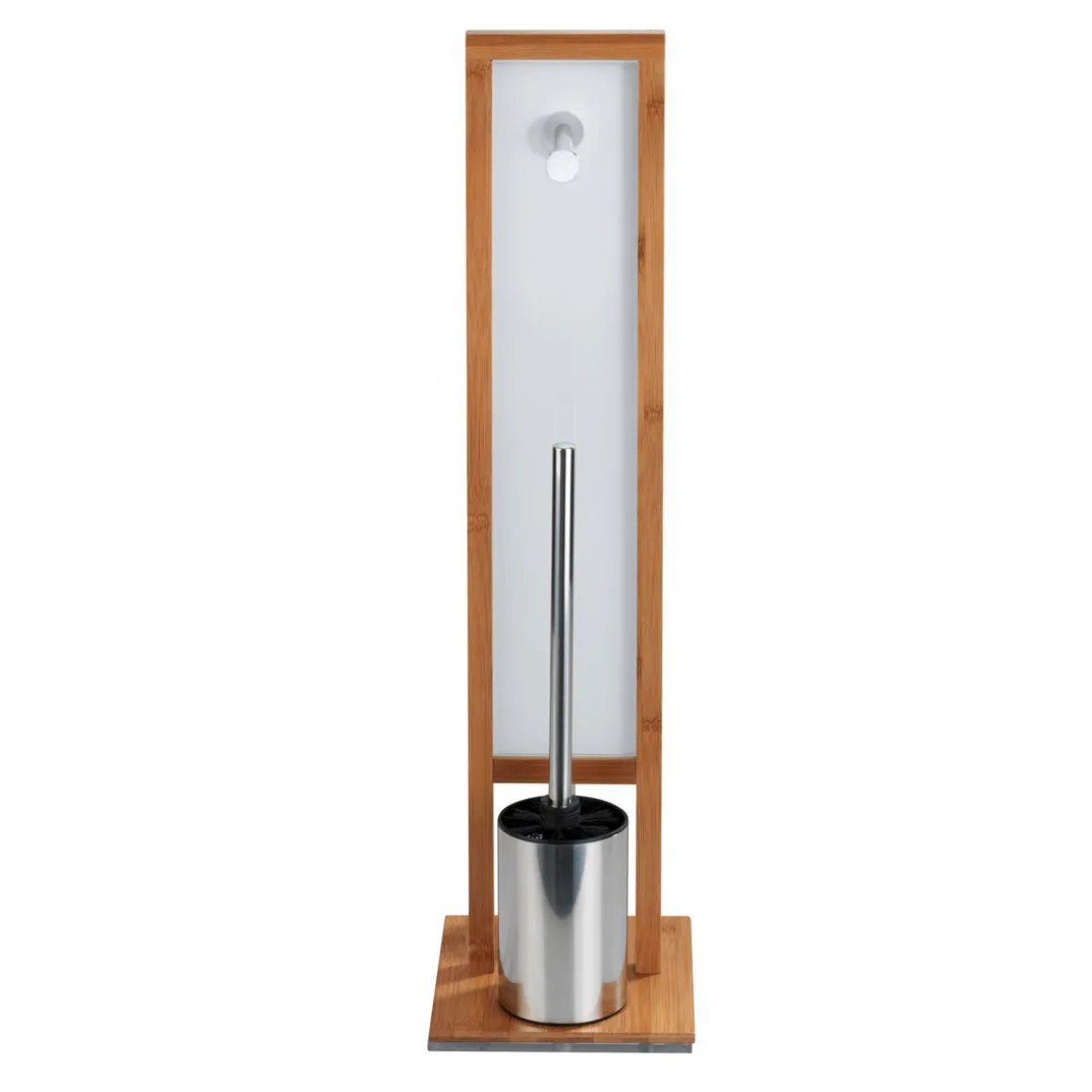 Wenko Stand WC-Garnitur Rivalta