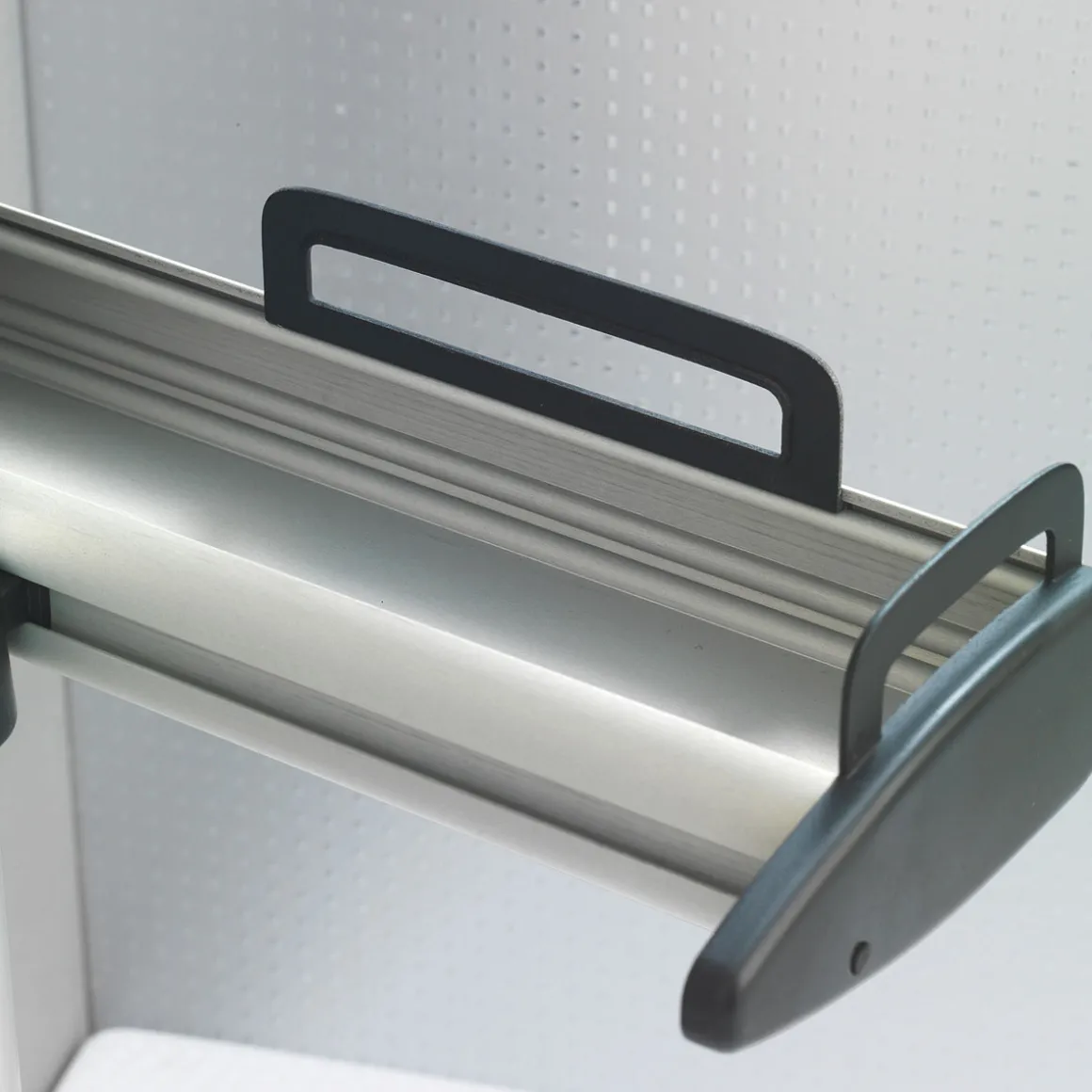 Wenko Teleskop Dusch-Regal Line mit 3 Ablagen