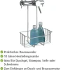 Wenko Thermostat-Dusch-Caddy Milo
