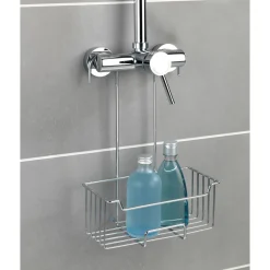 Wenko Thermostat-Dusch-Caddy Milo