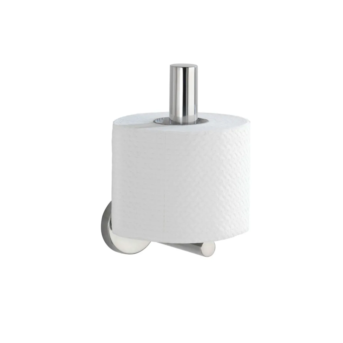 Wenko Toiletten-Ersatzrollenhalter Bosio