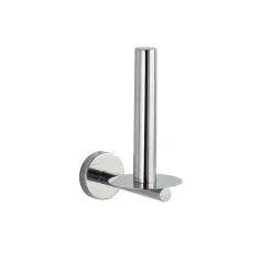 Wenko Toiletten-Ersatzrollenhalter Bosio