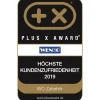 Wenko Toilettenpapierhalter-Ersatzrollenhalter Cuba
