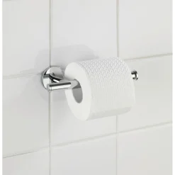 Wenko Toilettenpapierhalter-Ersatzrollenhalter Cuba