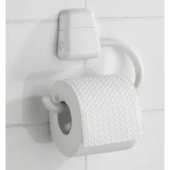 Wenko Toilettenpapierhalter Pure