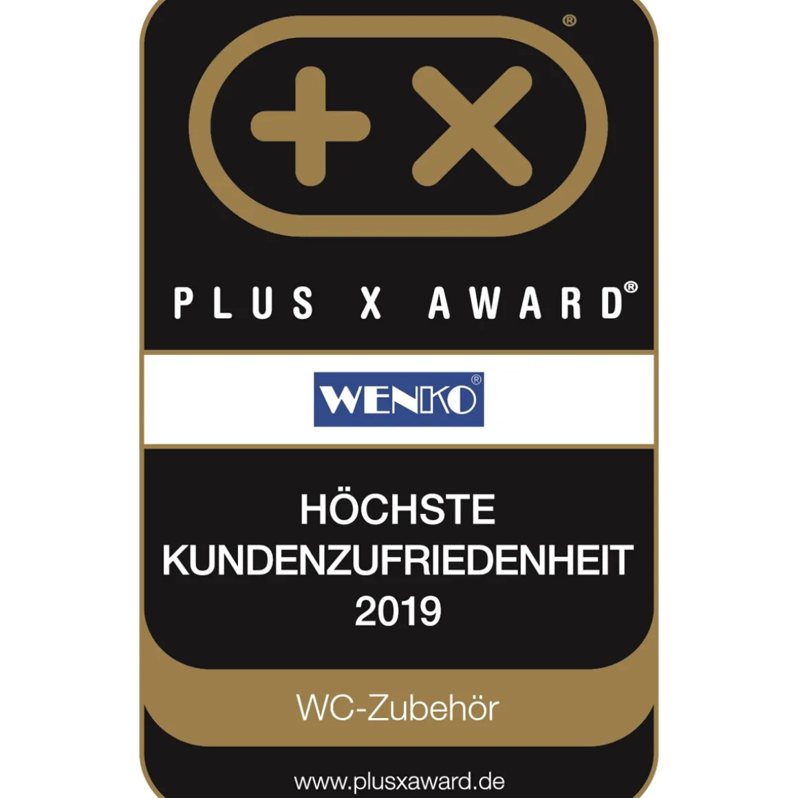 Wenko Toilettenpapierhalter Classic