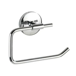 Wenko Toilettenpapierrollenhalter Cuba