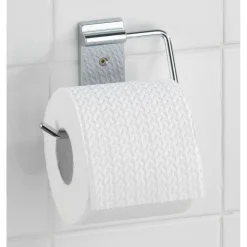 Wenko Toilettenpapierrollenhalter Basic
