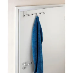 Wenko Türgarderobe Celano 6 Haken