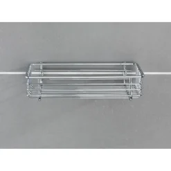 Wenko Universalablage Milano chrom