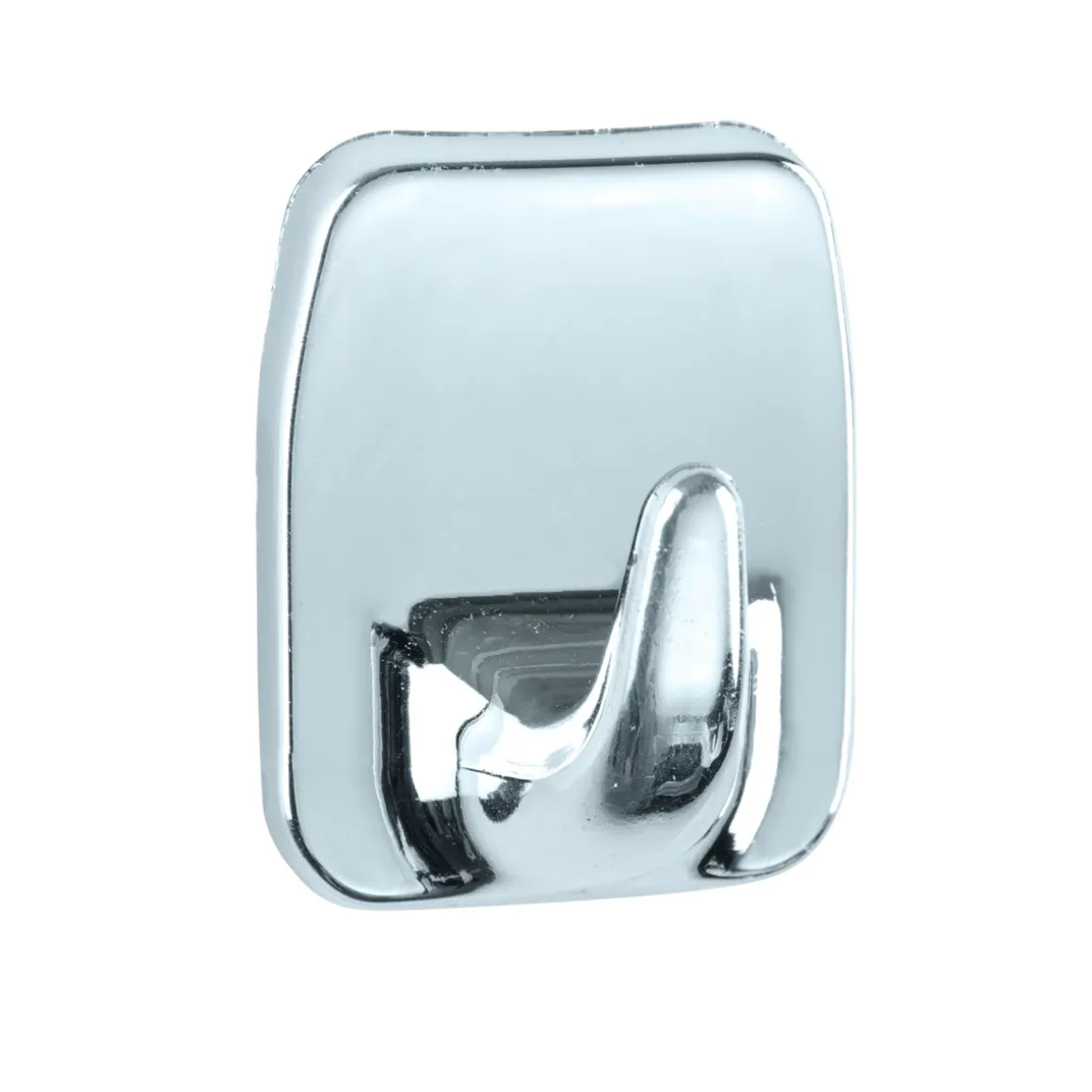 Wenko Universal-Haken weiß 2er Set