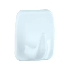 Wenko Universal-Haken weiß 2er Set