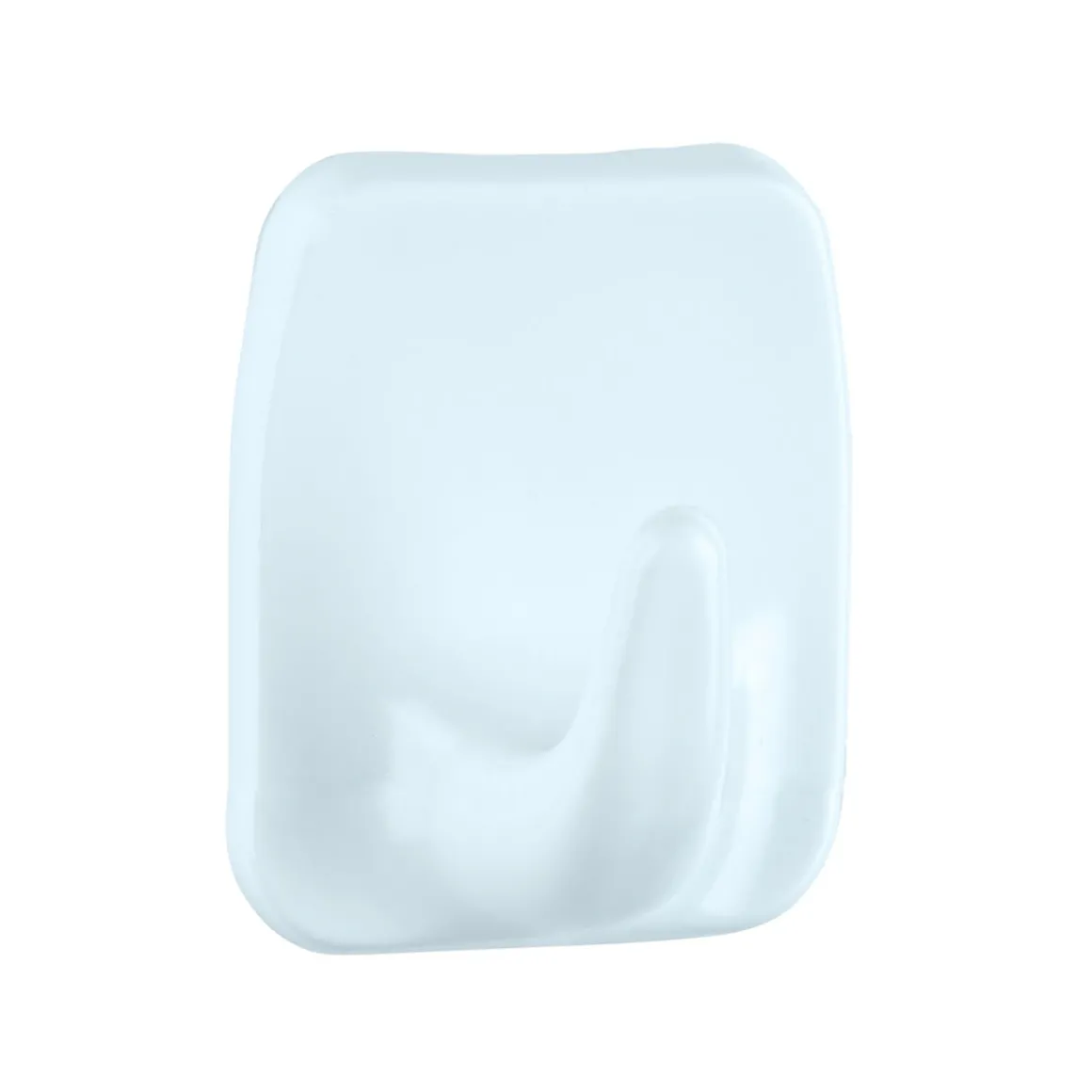 Wenko Universal-Haken weiß 2er Set
