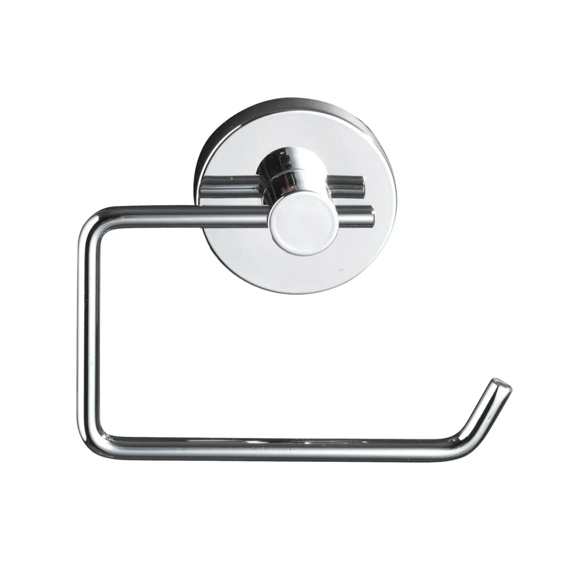 Wenko Vacuum-Loc Toilettenpapierhalter Milazzo