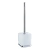 Wenko Vacuum-Loc WC-Garnitur Quadro