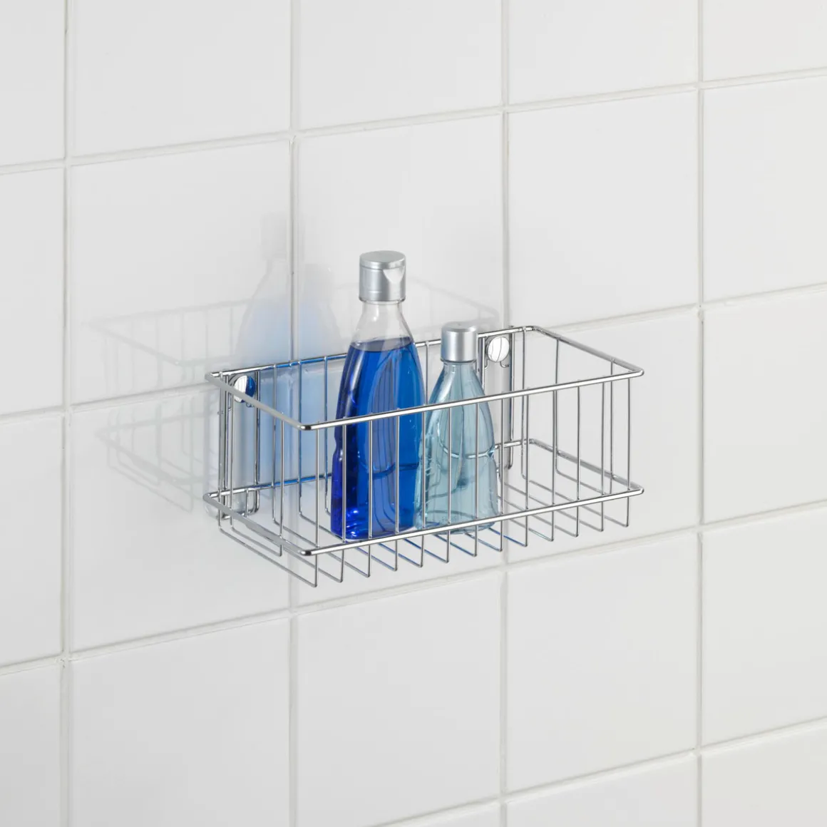 Wenko Wandablage Classic groß