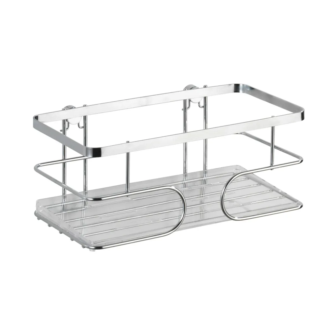 Wenko Wandablage Premium groß