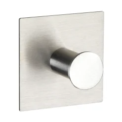 Wenko Wandhaken Accadia matt