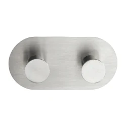 Wenko Wandhaken Cona Duo matt