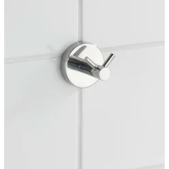 Wenko Wandhaken Duo Bosio