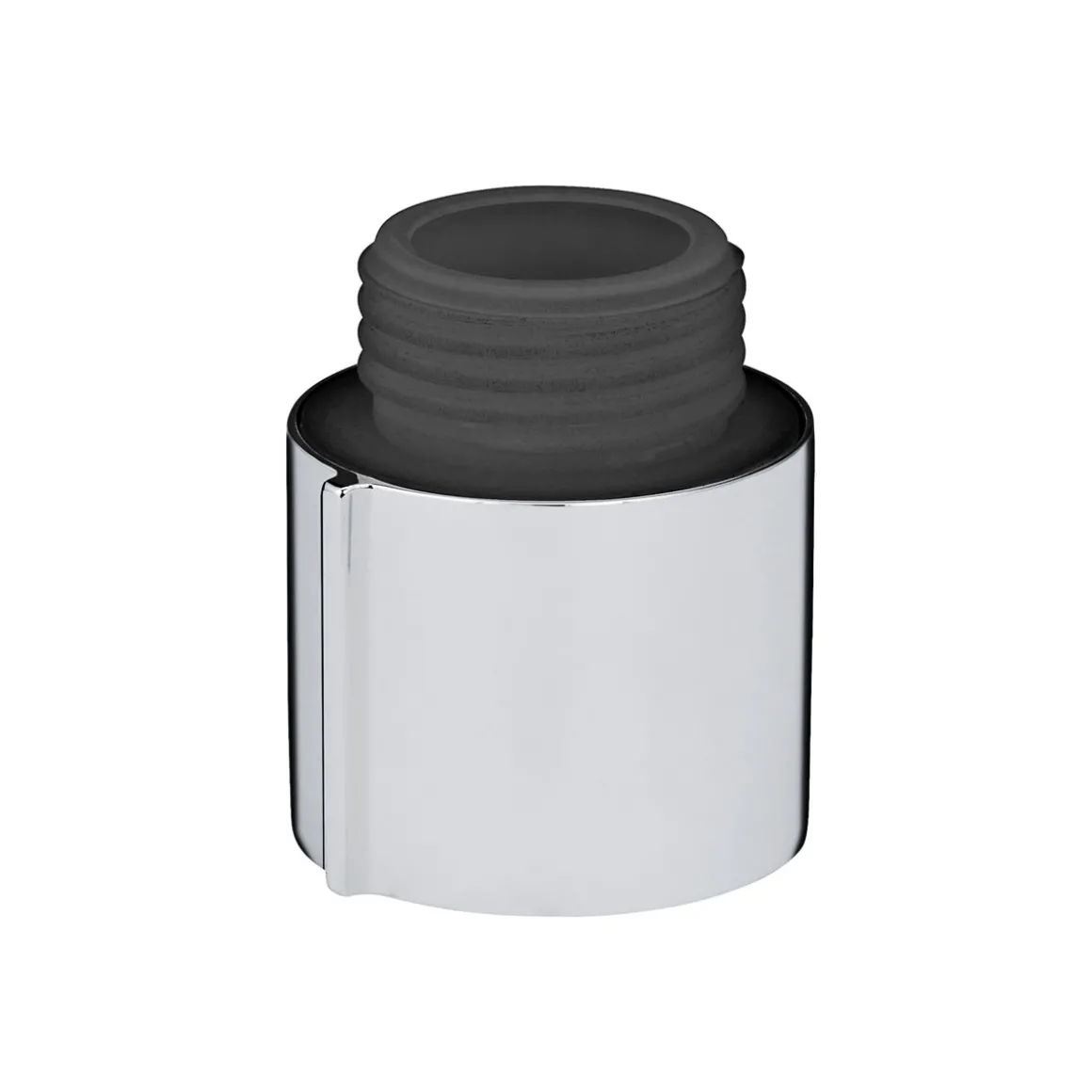Wenko Wasserspar-Adapter chrom