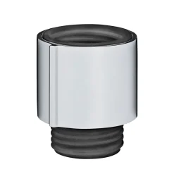 Wenko Wasserspar-Adapter chrom