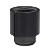 Wenko Wasserspar-Adapter schwarz