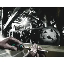 Wera Bit-Handhalter mit Rapidaptor 816