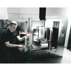 Wera Kreuzschlitz-Schraubendreher Komfort Plus 4 x 100 mm