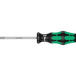Wera Pozidriv-Schraubendreher Kraftform Plus PZ 100 mm