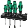 Wera Torx-Schraubendreher-Satz 6-teilig