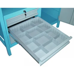 Werkbank P 1200 SLT 1200x600 mm