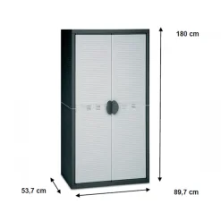 Werkstattschrank XL Jumbo