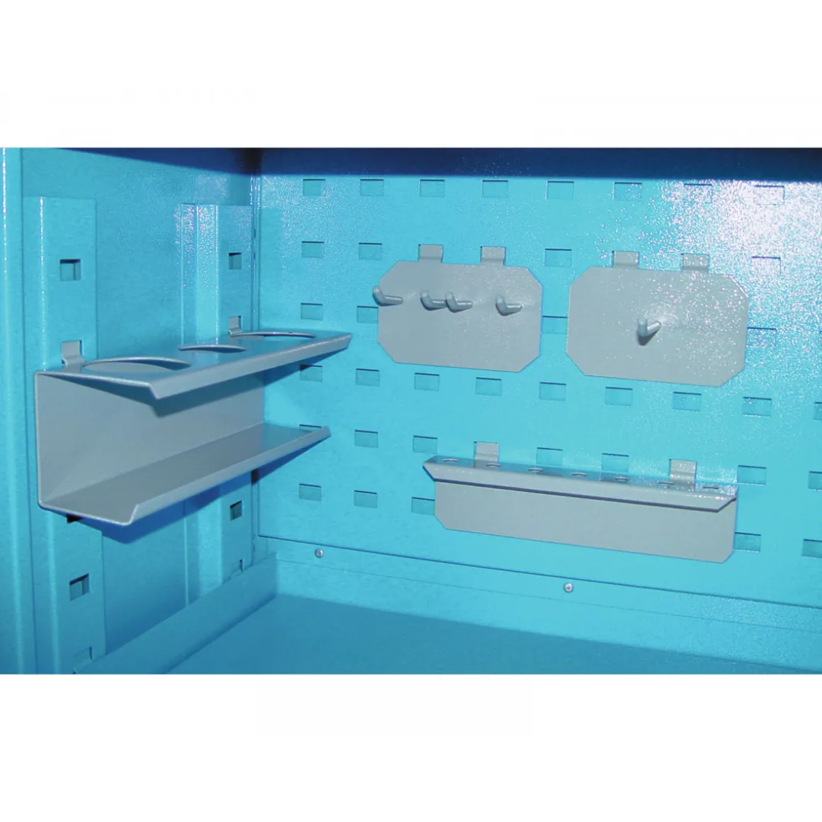 Werkzeugschrank Typ Universal380x780x1930