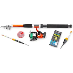 westline Angel-Set Ready to fish