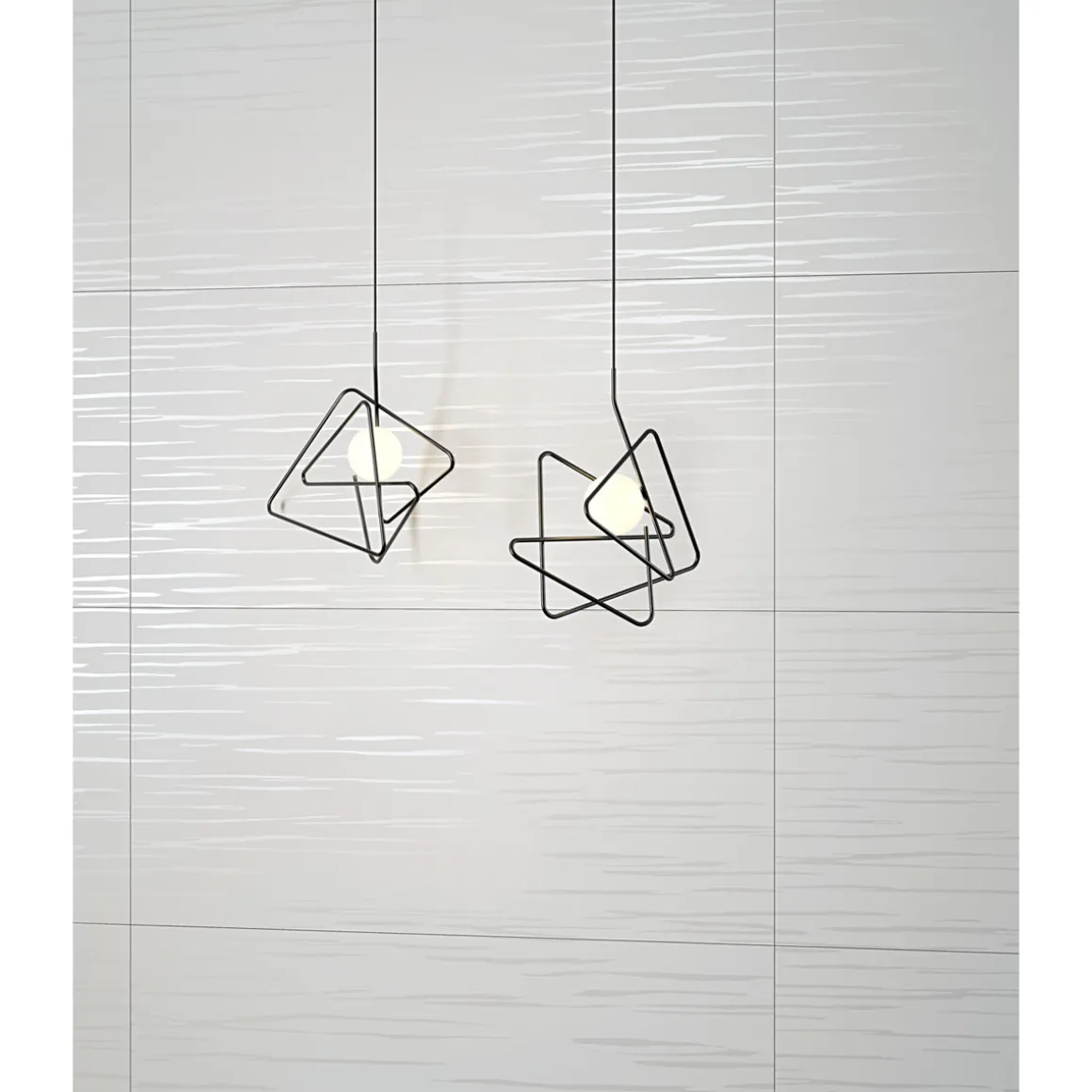 WF appeal white satin matt gl.30x60x0,7cm rek. 60