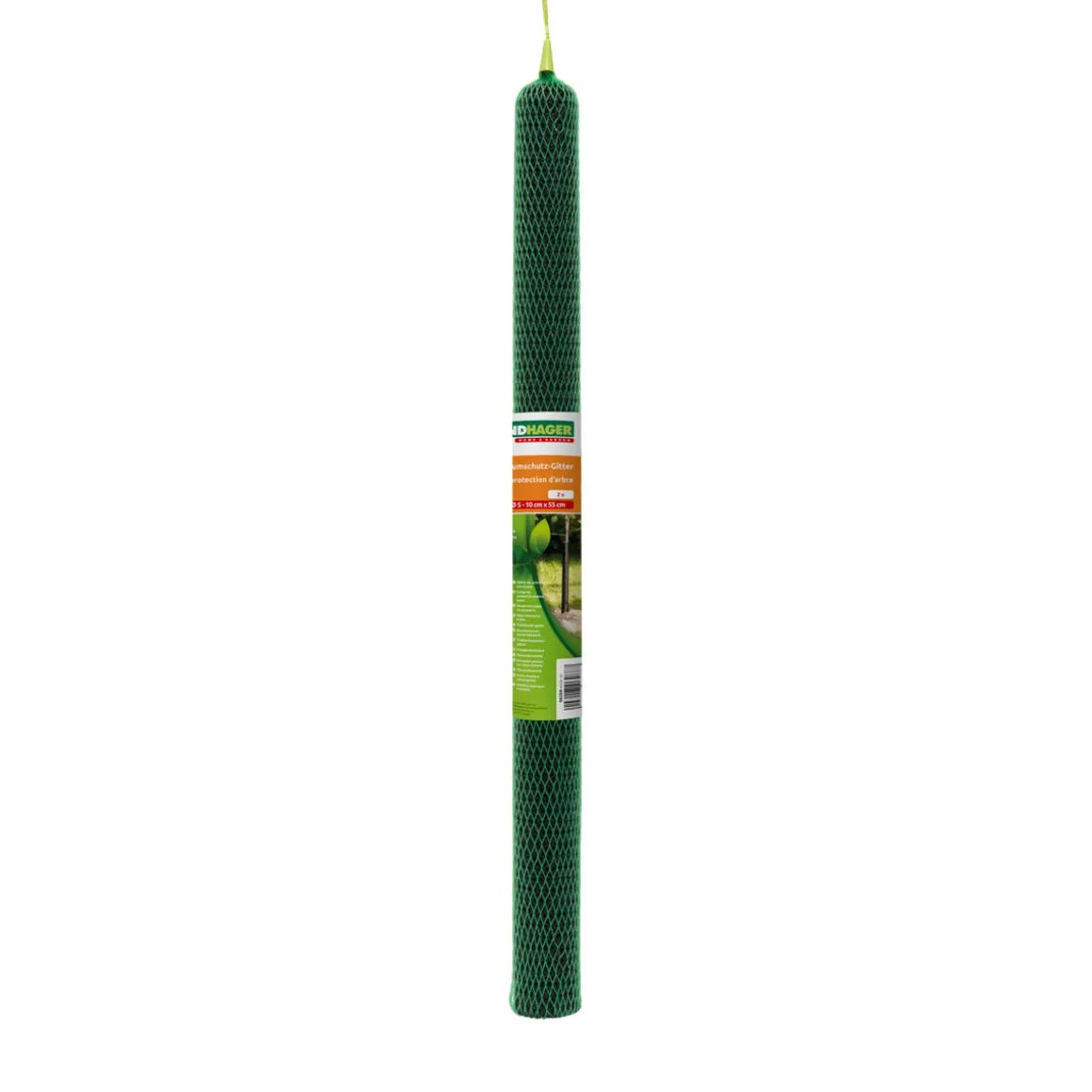 WindhagerBaumschutz-Gitter 55 cm 2 Stück