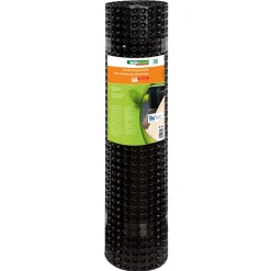 Windhager Hochbeet-Noppenfolie 0,9 x 6,5m