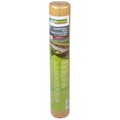 WindhagerSandkasten-Vlies 2x2 m beige