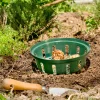 WindhagerZwiebelschalen 30 cm 3 Stück