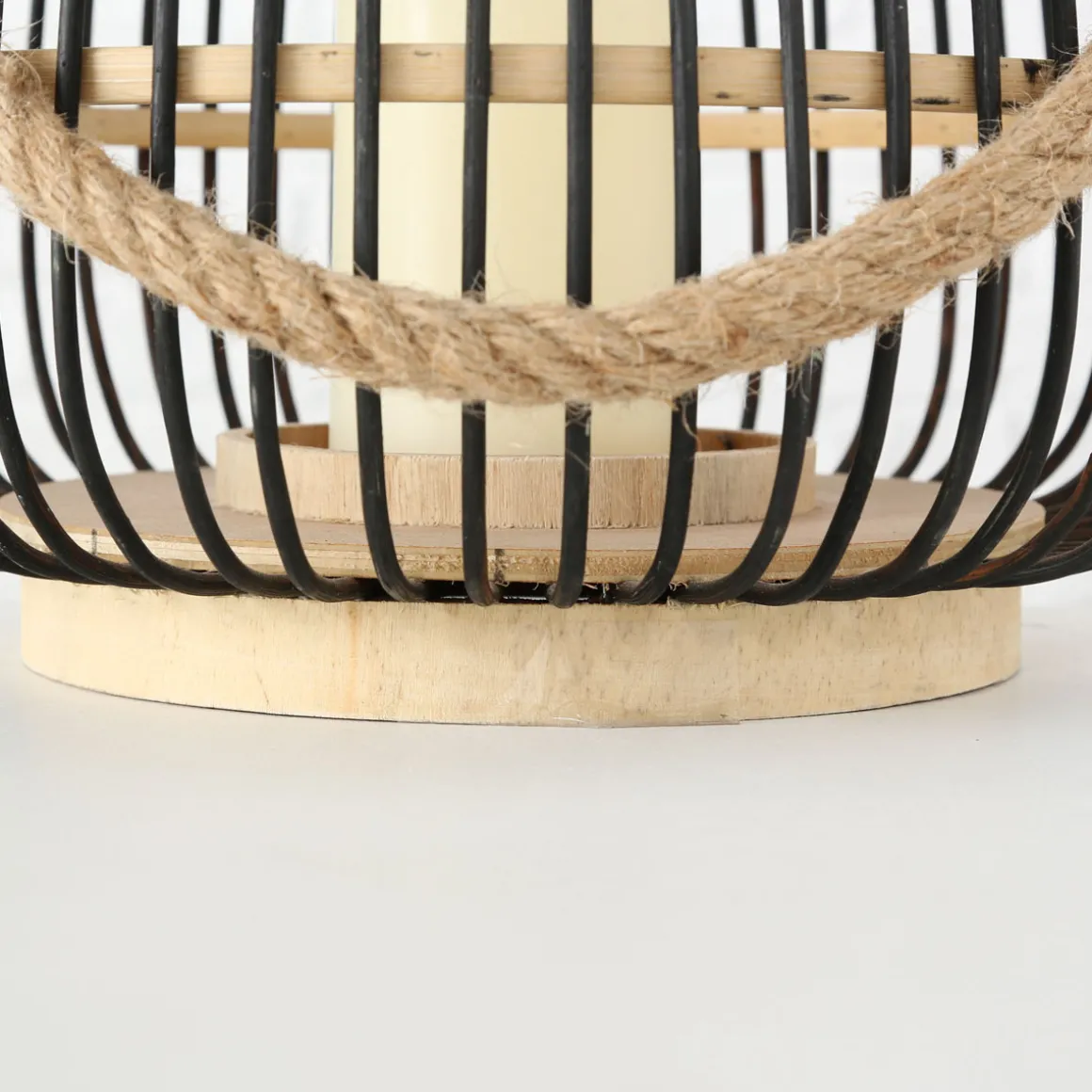 Windlicht Simba 30 cm