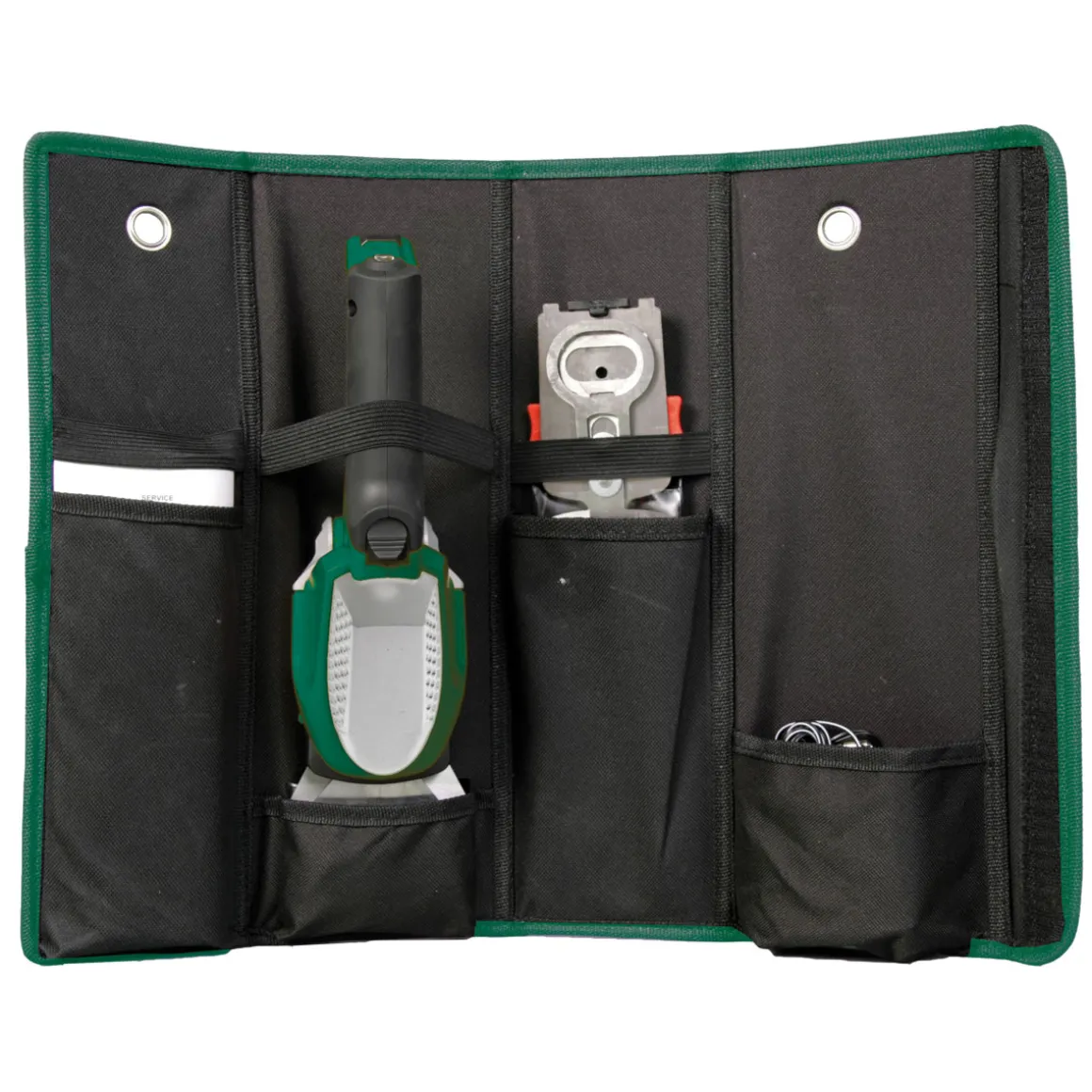 Wingart Akku-Gras- und Strauchschere AGS 72 Pro