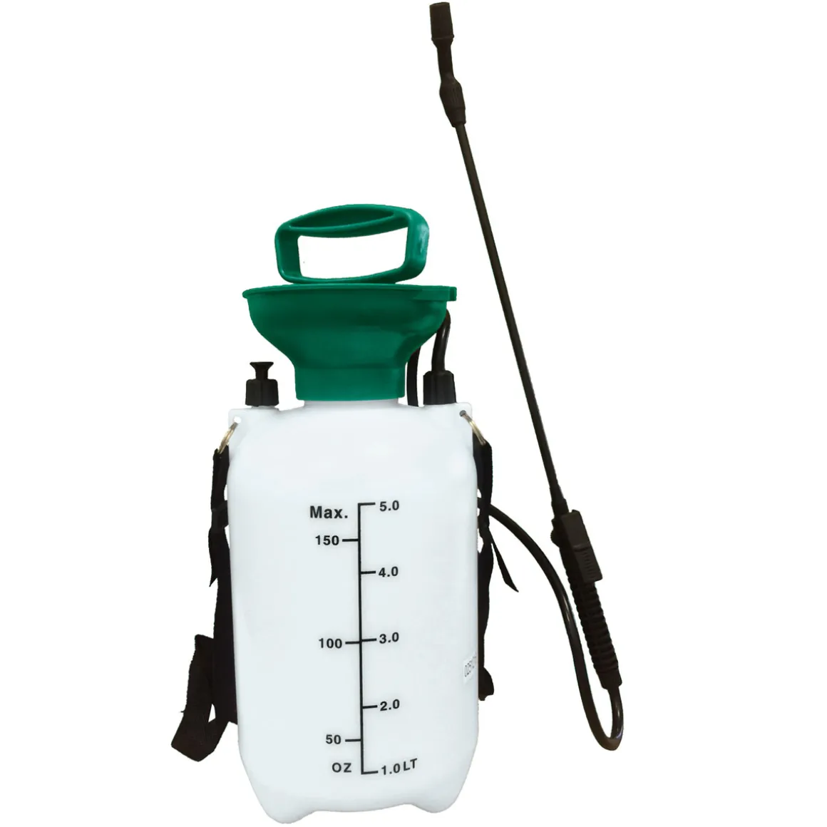 Wingart Drucksprüher 5 L